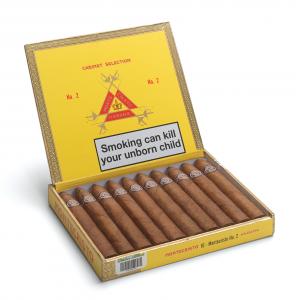 Montecristo No. 2 Cigar - Box of 10